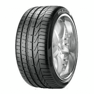 Pirelli Pzero - Image 1