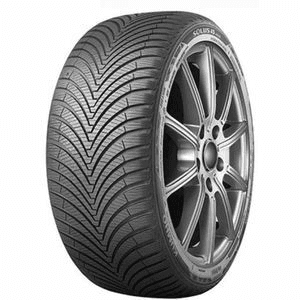 Kumho Solus 4S HA32 - Image 1