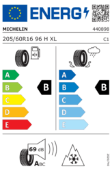 Michelin CrossClimate 2 - Image 2