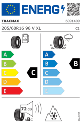 Tracmax A/S Trac Saver - Image 2