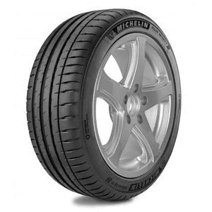 Michelin Pilot Sport 4 - Image 1