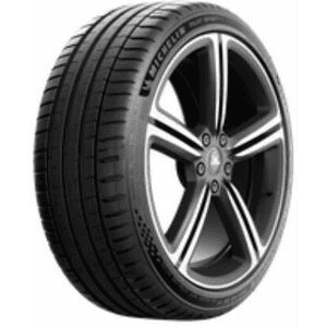 Michelin Pilot Sport 5 - Image 1